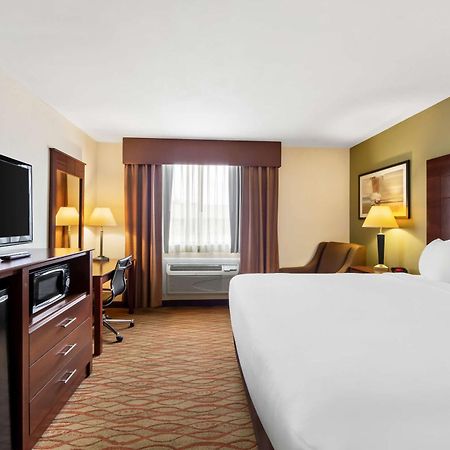Best Western Dayton Exterior foto