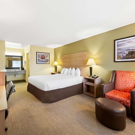 Best Western Dayton Exterior foto