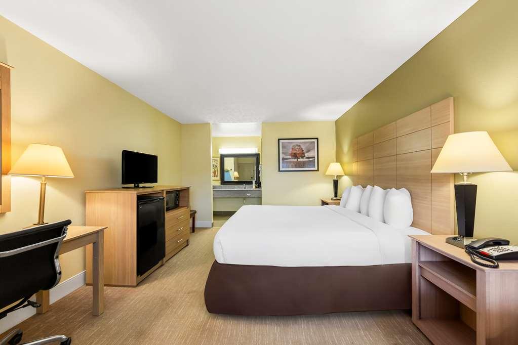 Best Western Dayton Cameră foto