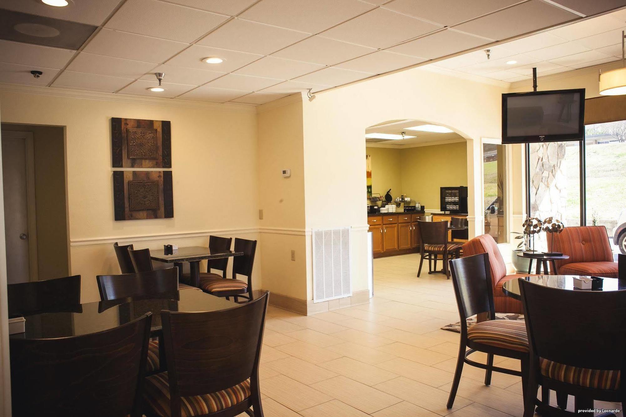 Best Western Dayton Exterior foto